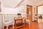 Dekoratives Detail - Strandferienwohnung Trixi - Top-Hundeurlaub