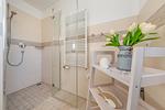 Badezimmer - Villa Boddenluft 2 - Top-Hundeurlaub