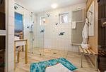 Badezimmer - Seebrise - Top-Hundeurlaub