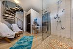 Badezimmer - Seebrise - Top-Hundeurlaub