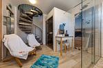 Badezimmer - Seebrise - Top-Hundeurlaub