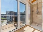 Badezimmer - Suite Windrose - Ferienanlage Strandwiese - Top-Hundeurlaub