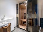 Sauna - Pusteblume - Haus Sommerwiese - Top-Hundeurlaub