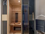 Sauna - Pusteblume - Haus Sommerwiese - Top-Hundeurlaub