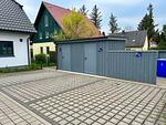 Pusteblume - Haus Sommerwiese - Top-Hundeurlaub