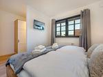 Schlafzimmer - Vergissmeinnicht - Haus Sommerwiese - Top-Hundeurlaub