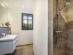 Badezimmer - Vergissmeinnicht - Haus Sommerwiese - Top-Hundeurlaub