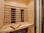 Sauna - Vergissmeinnicht - Haus Sommerwiese - Top-Hundeurlaub