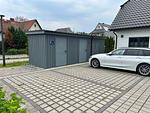 Vergissmeinnicht - Haus Sommerwiese - Top-Hundeurlaub