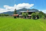 Alpen-Wohnung Garmisch-Partenkirchen - Top-Hundeurlaub