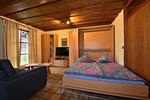 Alpen-Wohnung Garmisch-Partenkirchen - Top-Hundeurlaub
