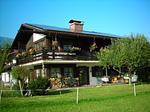 Alpen-Wohnung Garmisch-Partenkirchen - Top-Hundeurlaub