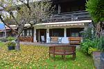 Alpen-Wohnung Garmisch-Partenkirchen - Top-Hundeurlaub