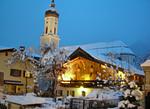 Alpen-Wohnung Garmisch-Partenkirchen - Top-Hundeurlaub