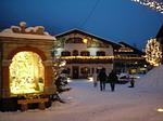 Alpen-Wohnung Garmisch-Partenkirchen - Top-Hundeurlaub