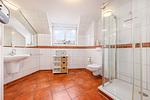 Badezimmer - Nordsteer - Top-Hundeurlaub