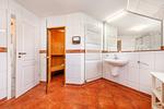 Badezimmer - Nordsteer - Top-Hundeurlaub