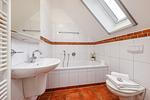 Badezimmer - Nordsteer - Top-Hundeurlaub