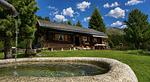Hauptansicht - Gilferthütte | Tuxer Alpen | Tirol - Top-Hundeurlaub