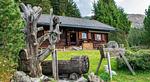 Hauptansicht - Gilferthütte | Tuxer Alpen | Tirol - Top-Hundeurlaub