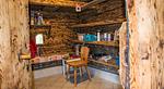 Küche / Küchenzeile - Gilferthütte | Tuxer Alpen | Tirol - Top-Hundeurlaub