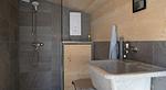 Badezimmer - Gilferthütte | Tuxer Alpen | Tirol - Top-Hundeurlaub