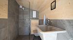 Badezimmer - Gilferthütte | Tuxer Alpen | Tirol - Top-Hundeurlaub