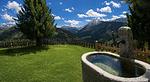 Gartenblick - Gilferthütte | Tuxer Alpen | Tirol - Top-Hundeurlaub