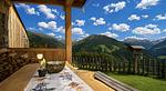 Gartenblick - Gilferthütte | Tuxer Alpen | Tirol - Top-Hundeurlaub