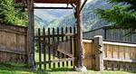Gartenblick - Gilferthütte | Tuxer Alpen | Tirol - Top-Hundeurlaub