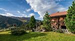 Garten - Gilferthütte | Tuxer Alpen | Tirol - Top-Hundeurlaub