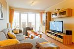 NordseeResort Friesland 52-2-M - Top-Hundeurlaub