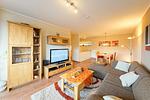 NordseeResort Friesland 52-2-M - Top-Hundeurlaub