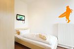 NordseeResort Friesland 52-2-M - Top-Hundeurlaub