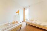 NordseeResort Friesland 52-2-M - Top-Hundeurlaub