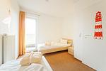 NordseeResort Friesland 52-2-M - Top-Hundeurlaub