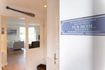 Dekoratives Detail - Liv Hus - Top-Hundeurlaub