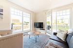 Wohnzimmer - Liv Hus - Top-Hundeurlaub