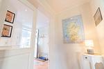 Wohnzimmer - Liv Hus - Top-Hundeurlaub