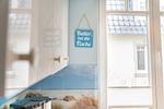 Dekoratives Detail - Liv Hus - Top-Hundeurlaub