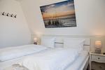 Schlafzimmer - Liv Hus - Top-Hundeurlaub