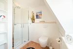 Badezimmer - Liv Hus - Top-Hundeurlaub