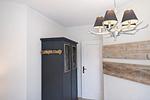 G04_Chalet Jägerstieg_Schlafzimmer_03 - Chalet Jägerstieg - Top-Hundeurlaub