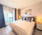 AS4_Haus Sabine_Schlafzimmer - Zimmer 4 - Top-Hundeurlaub