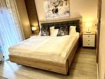 AS4_Haus Sabine_Schlafzimmer_02 - Zimmer 4 - Top-Hundeurlaub