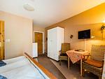 AS4_Haus Sabine_Schlafzimmer_03 - Zimmer 4 - Top-Hundeurlaub