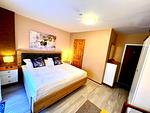 AS4_Haus Sabine_Schlafzimmer_04 - Zimmer 4 - Top-Hundeurlaub