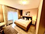 AS4_Haus Sabine_Schlafzimmer_05 - Zimmer 4 - Top-Hundeurlaub