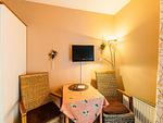 AS4_Haus Sabine_Esstisch_01 - Zimmer 4 - Top-Hundeurlaub