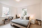 Hegemeister_Schlafzimmer_2 - Ferienhaus Hegemeister - Top-Hundeurlaub